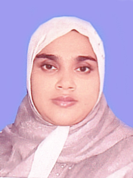 Rahima Khatun